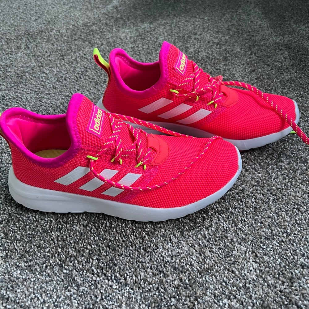 Adidas Girls Sneakers